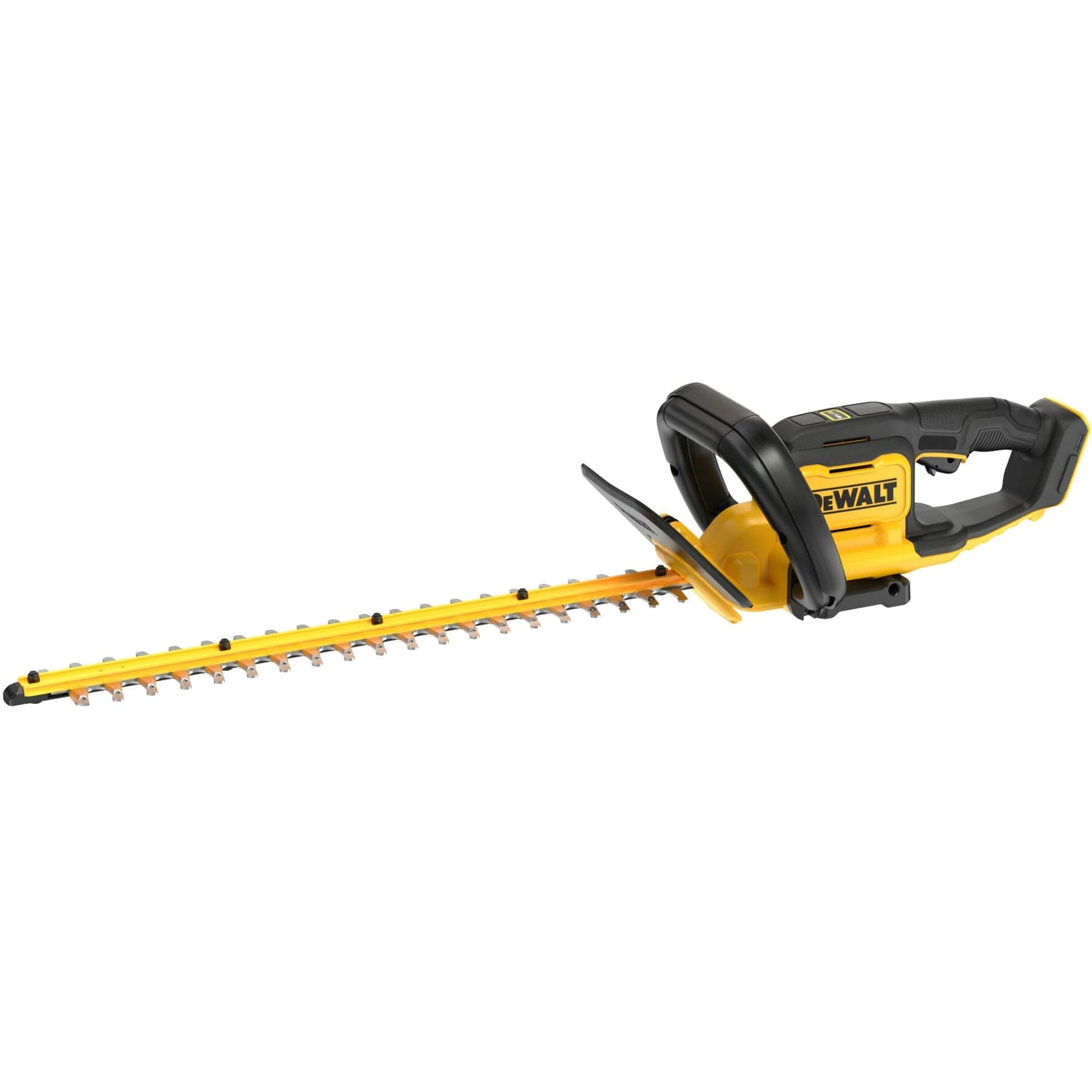 Akku-Heckenschere DCMHT562N, 18Volt