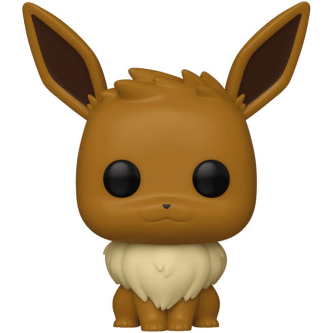 POP! Pokemon - Eevee, Spielfigur
