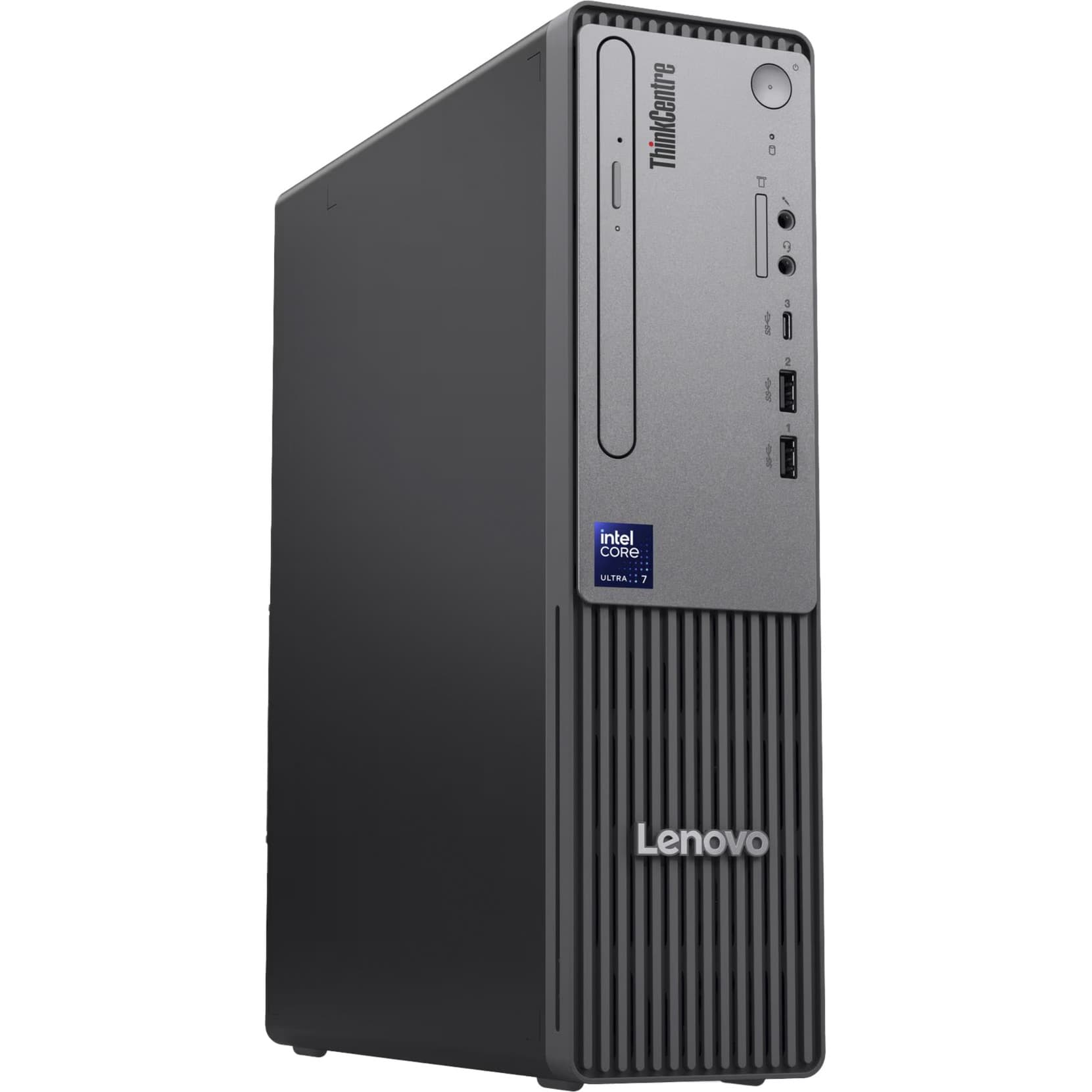 ThinkCentre neo50s Gen 6 (13DM002GGE), PC-System