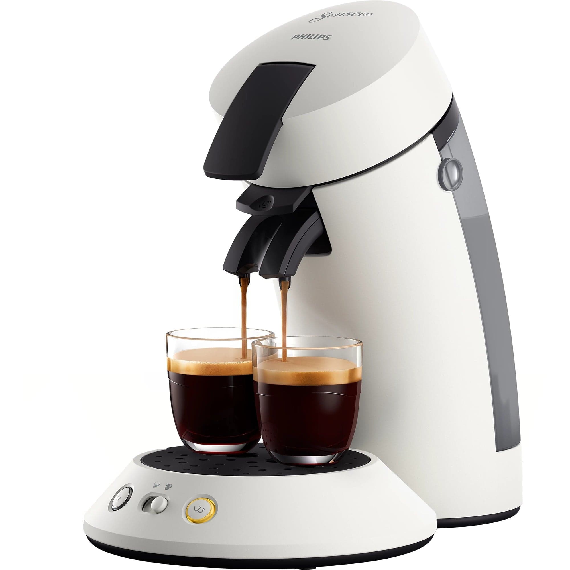 Senseo Original Plus CSA 210/10 , Padmaschine