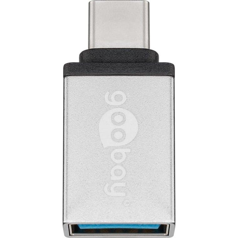 USB 3.2 Gen 1 Adapter, USB-C Stecker > USB-A Buchse
