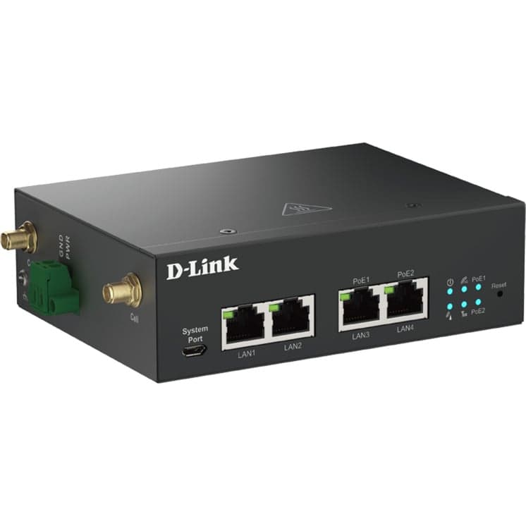 DWM-314-GP 5G, Modem