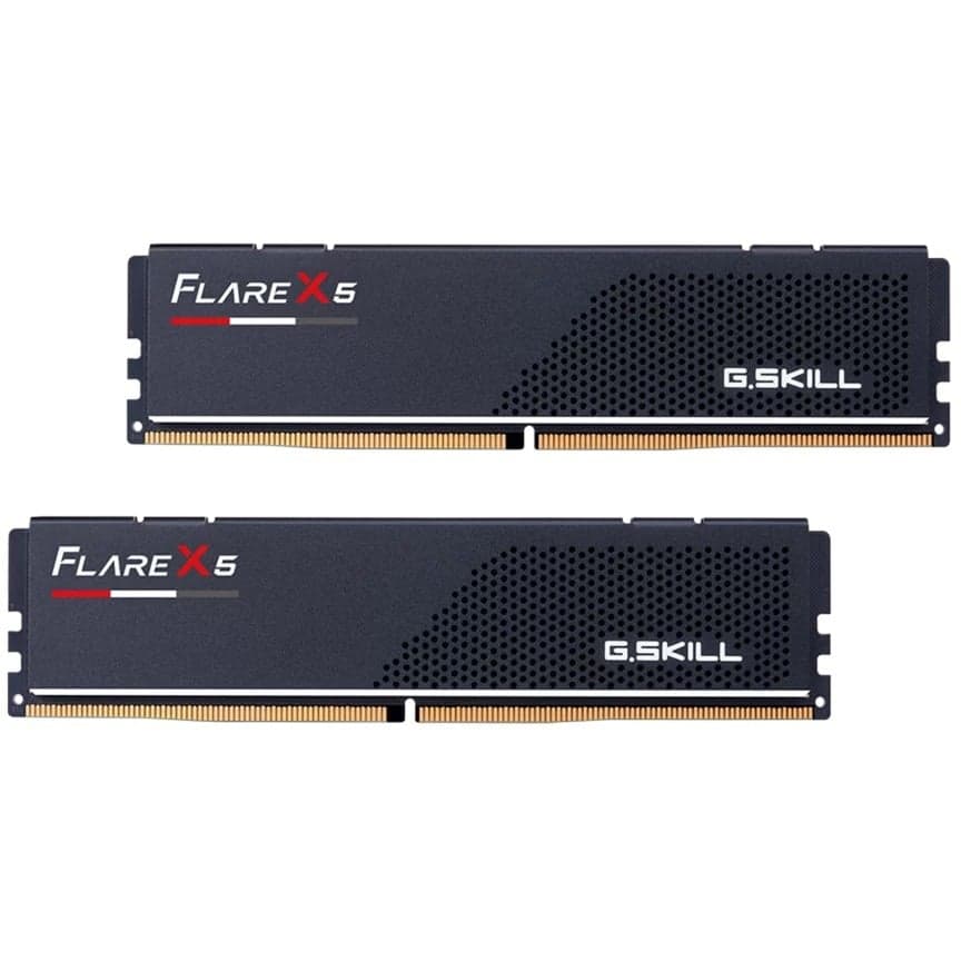 DIMM 64 GB DDR5-5600 (2x 32 GB) Dual-Kit, Arbeitsspeicher