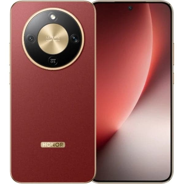 Magic8 Lite 512GB, Handy
