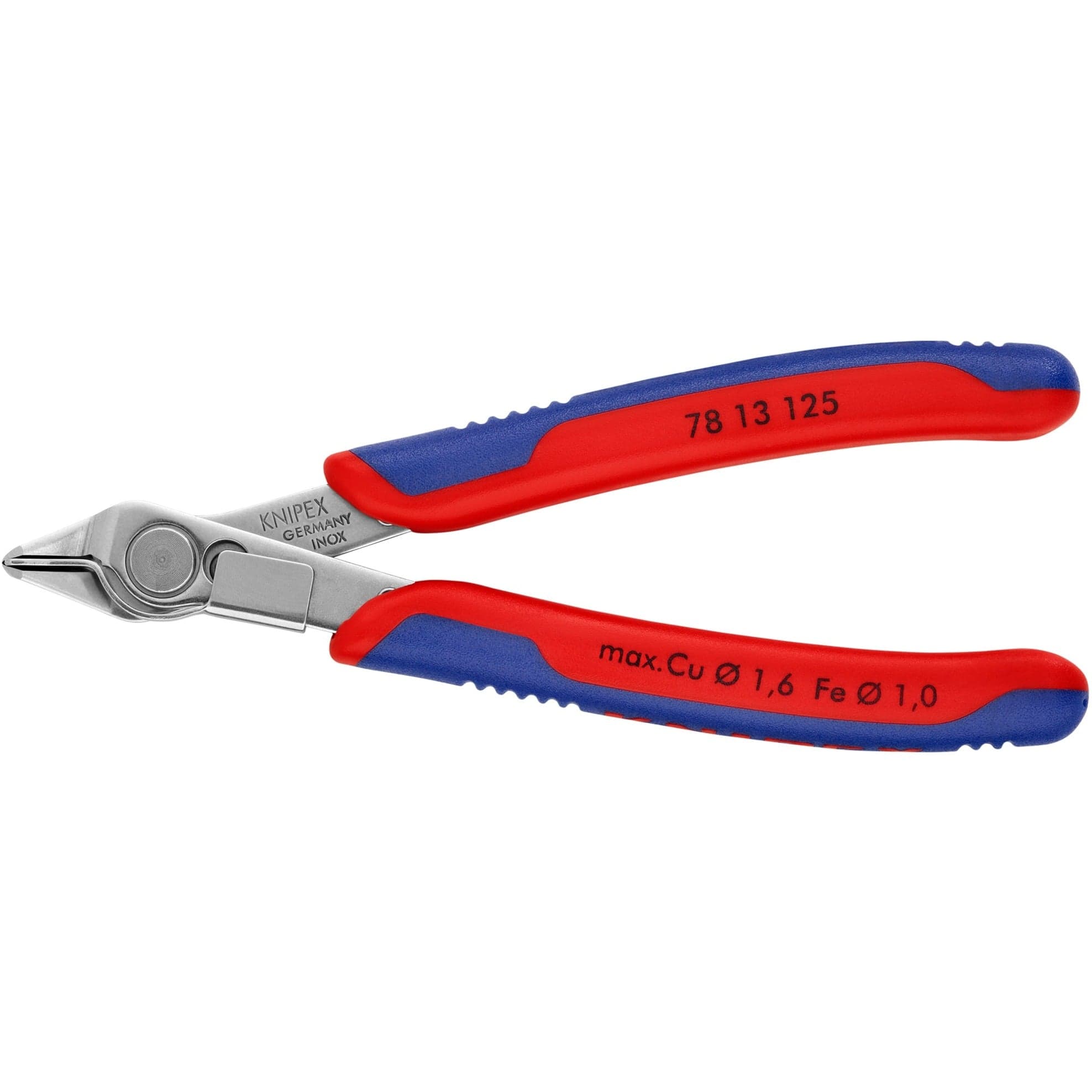 Electronic Super Knips 78 13 125, Elektronik-Zange