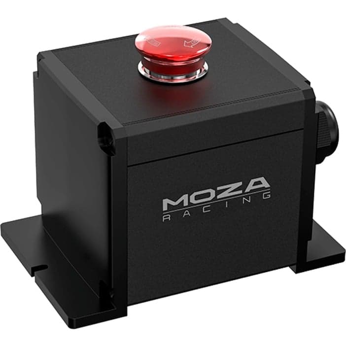 E-Stop Switch, Schalter
