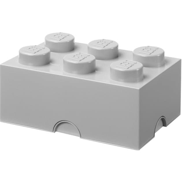 LEGO Storage Brick 6 , Aufbewahrungsbox