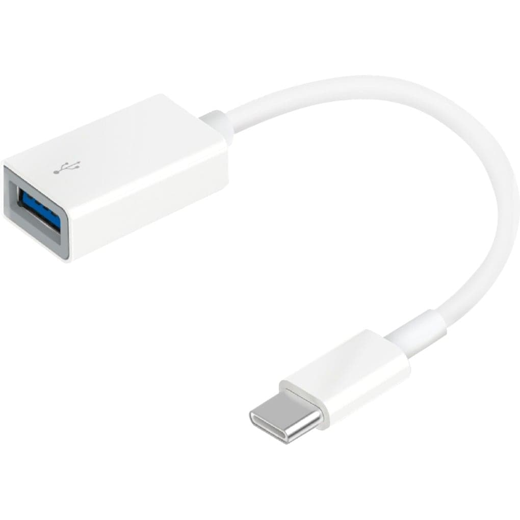 USB 3.2 Gen 1 Adapter UC400, USB-C Stecker > USB-A Buchse