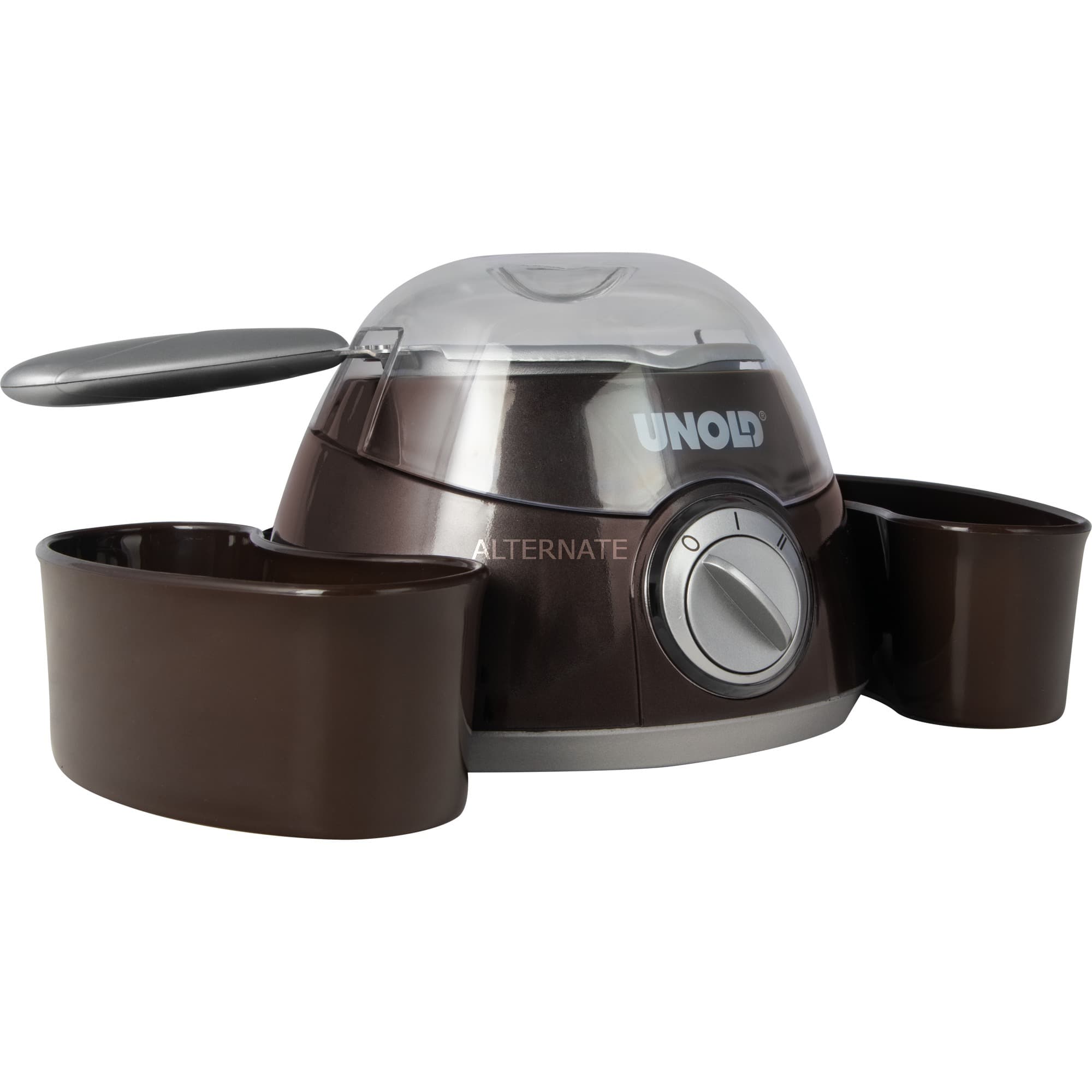 Chocolatier 48967 Weihnachtsedition, Fondue