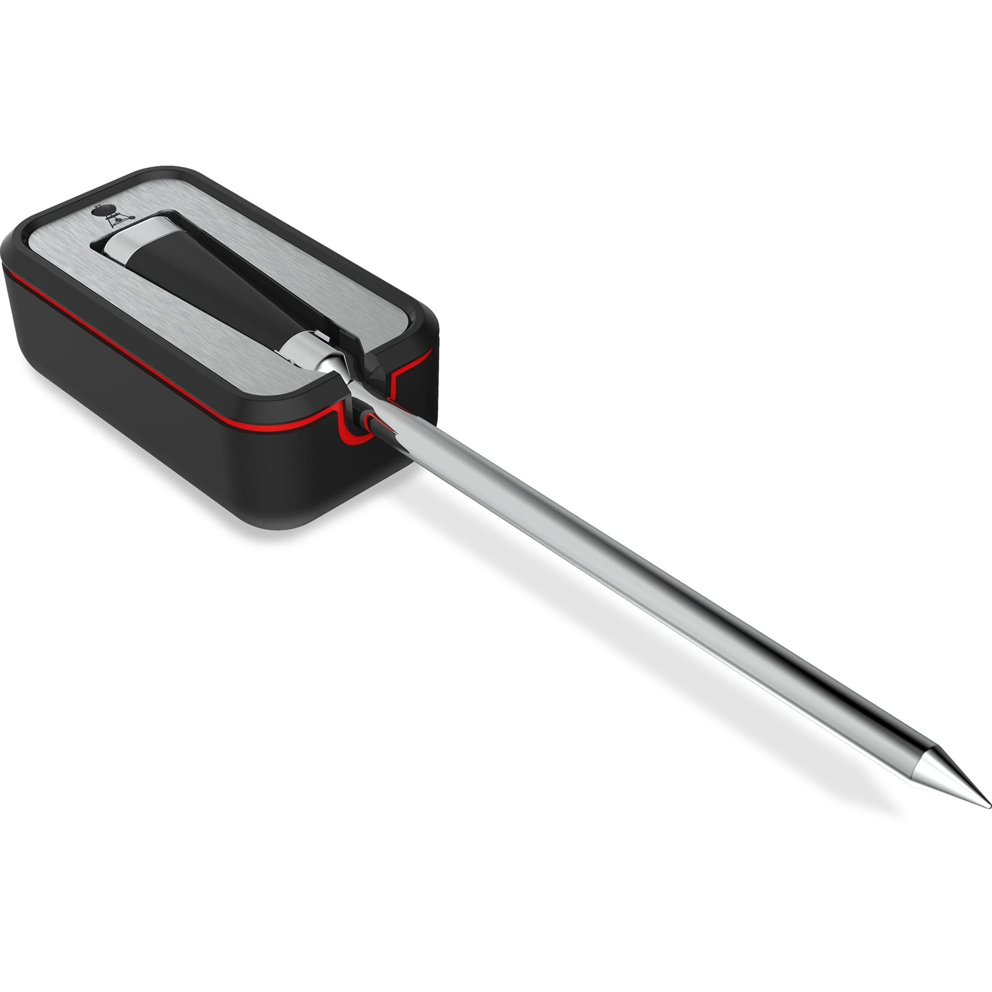 Smart Wireless Temperaturfühler mit Ladegerät, Temperatursensor