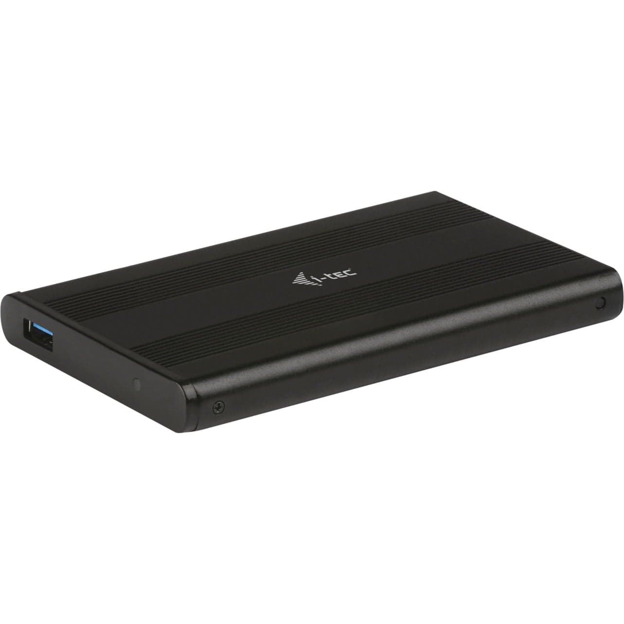 MySafe Advance AluBasic 2.5" USB 3.0, Laufwerksgehäuse