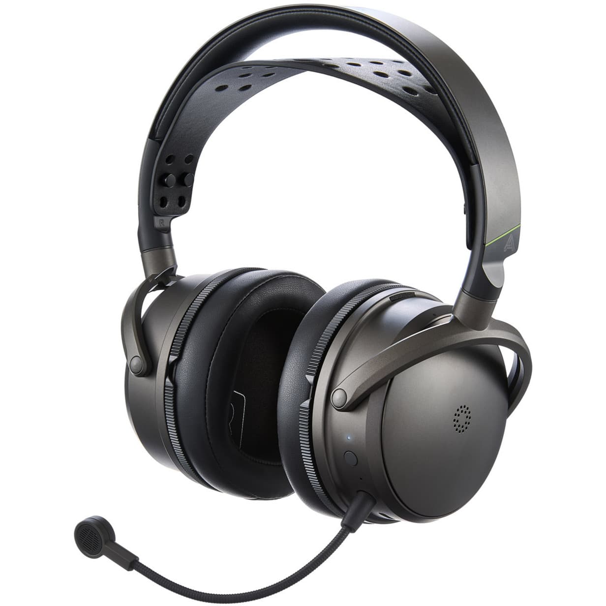 Maxwell 2 Wireless, Gaming-Headset