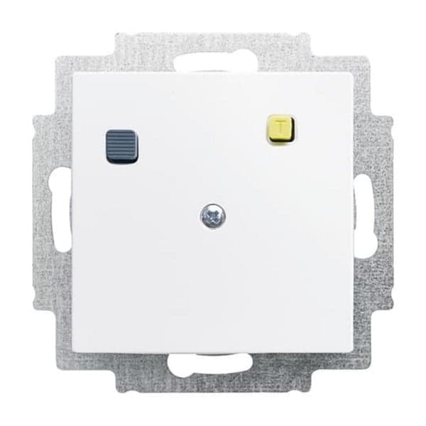 Fehlerstromschutzschalter Unterputzeinsatz 3151 UC-914, Steckdose