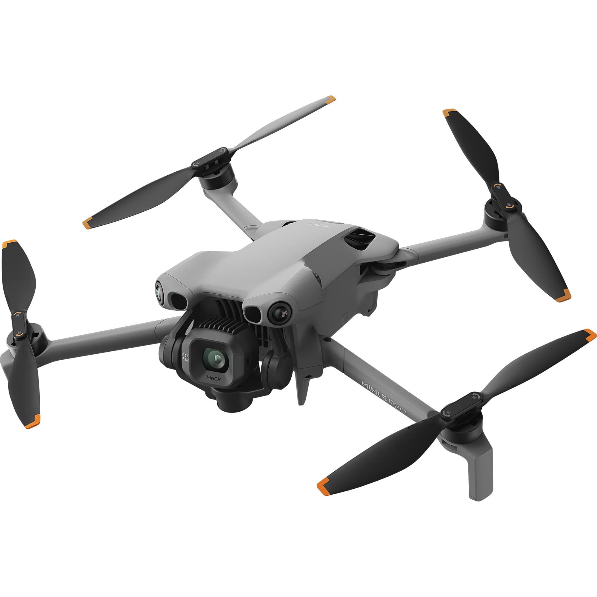 DJI Mini 5 Pro Fly More Combo (DJI RC 2) 10628, Drohne