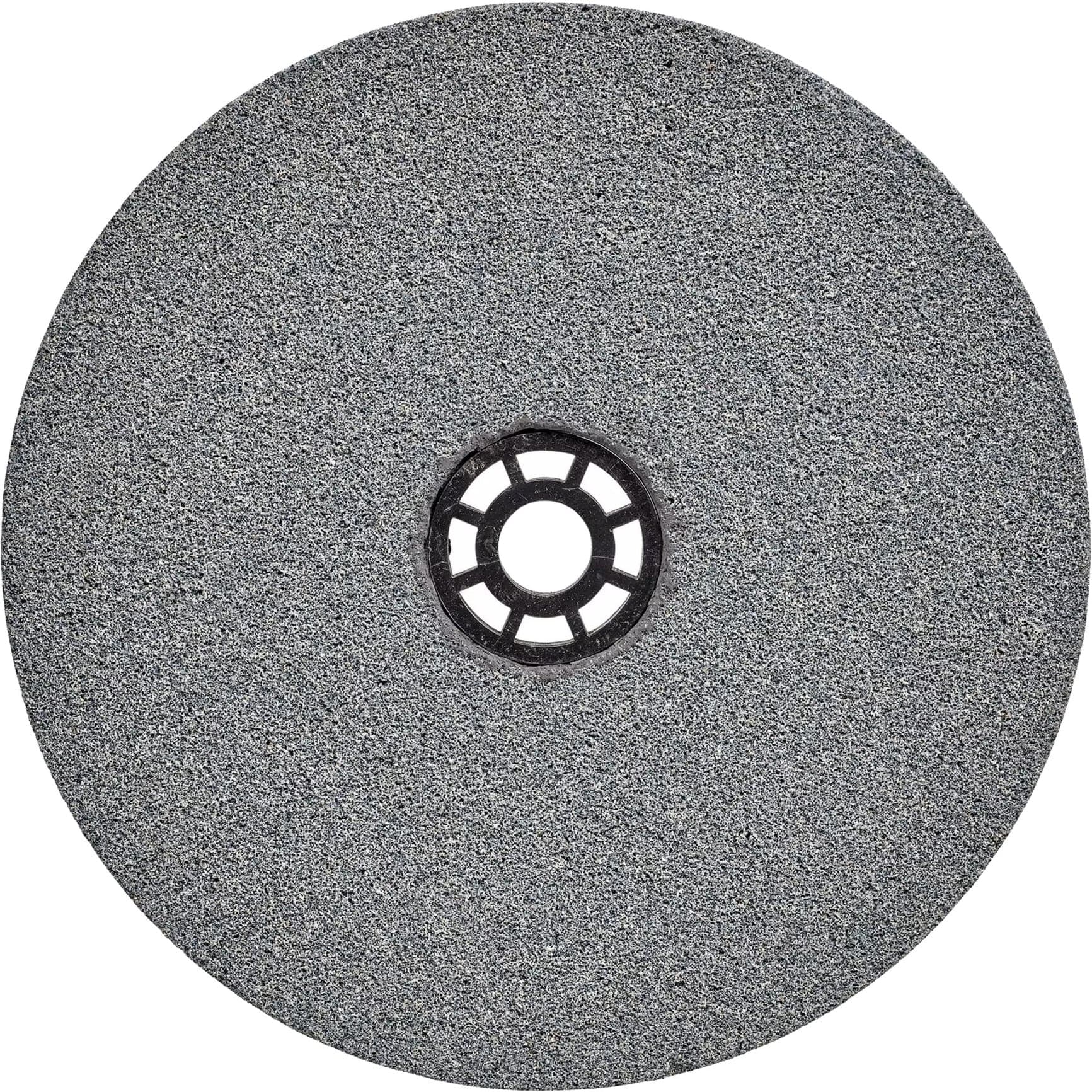 Schleifscheibe Ø 150 x 32 / 12,7 x 20mm, K36