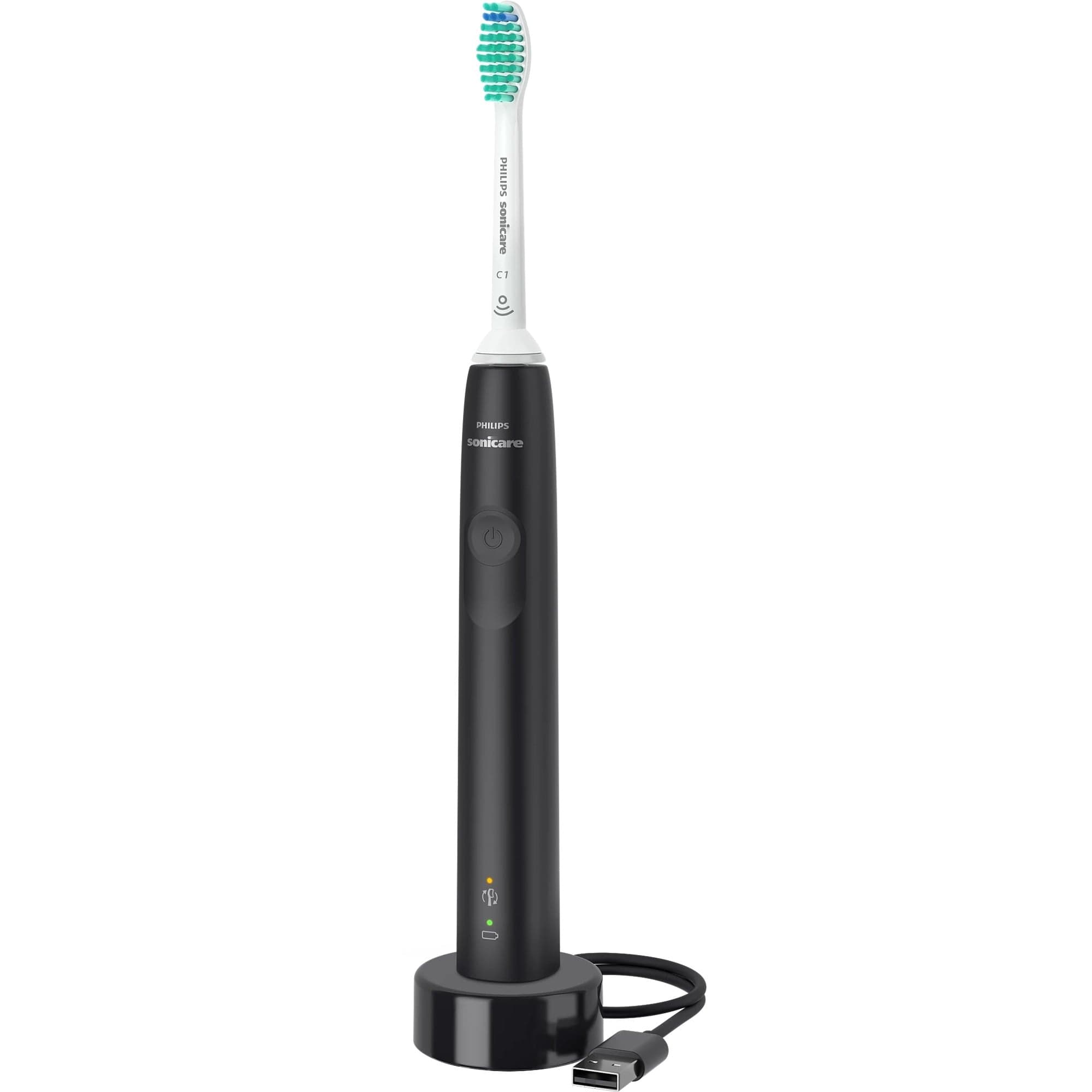 Sonicare 3100 Series HX3671/14 , Elektrische Zahnbürste