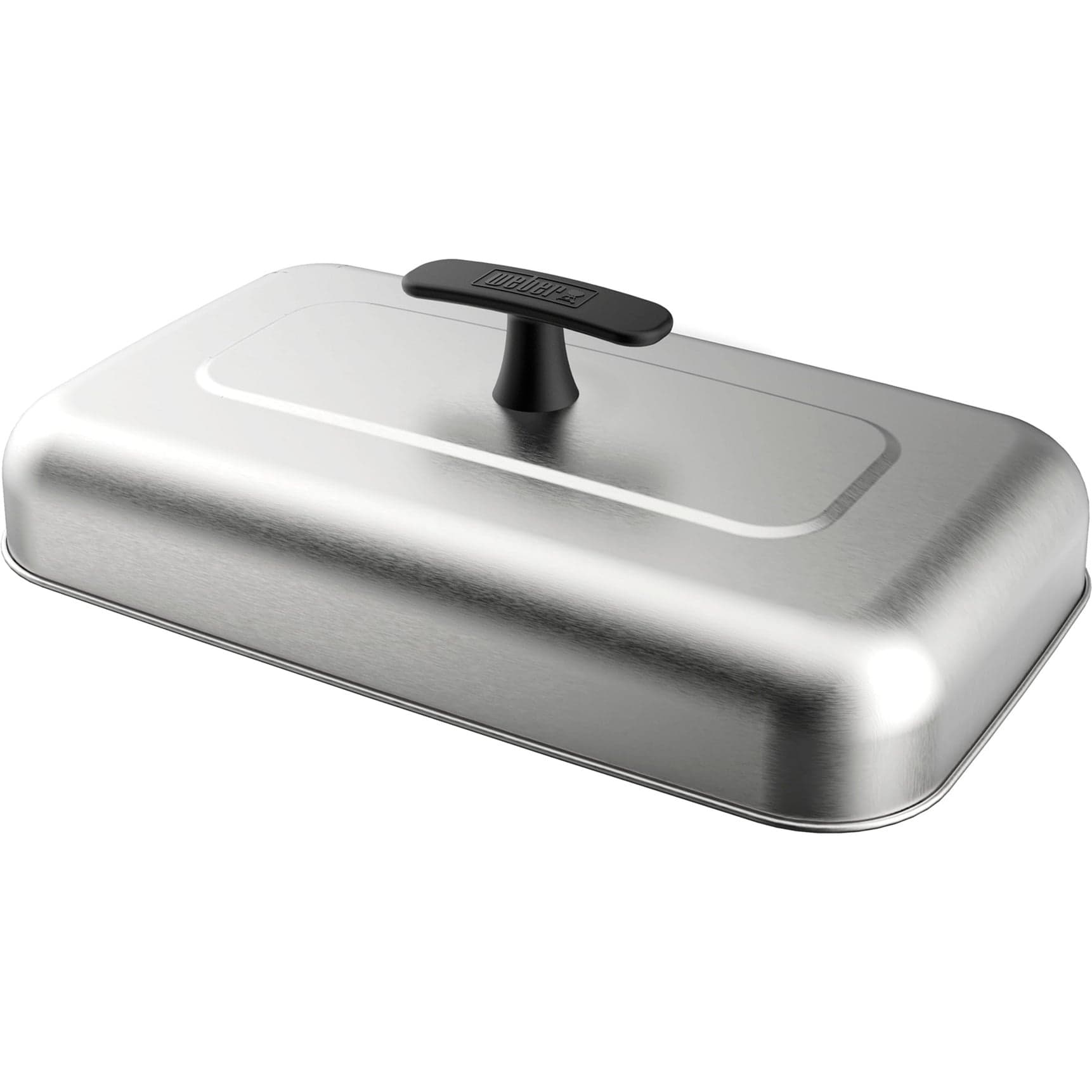 Haube XL für Grillplatten, Deckel