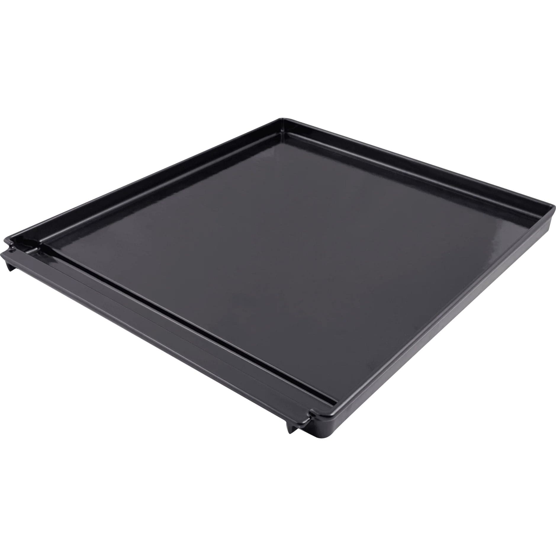 Porzellan emallierte Plancha für Imperial, Regal, Grillplatte
