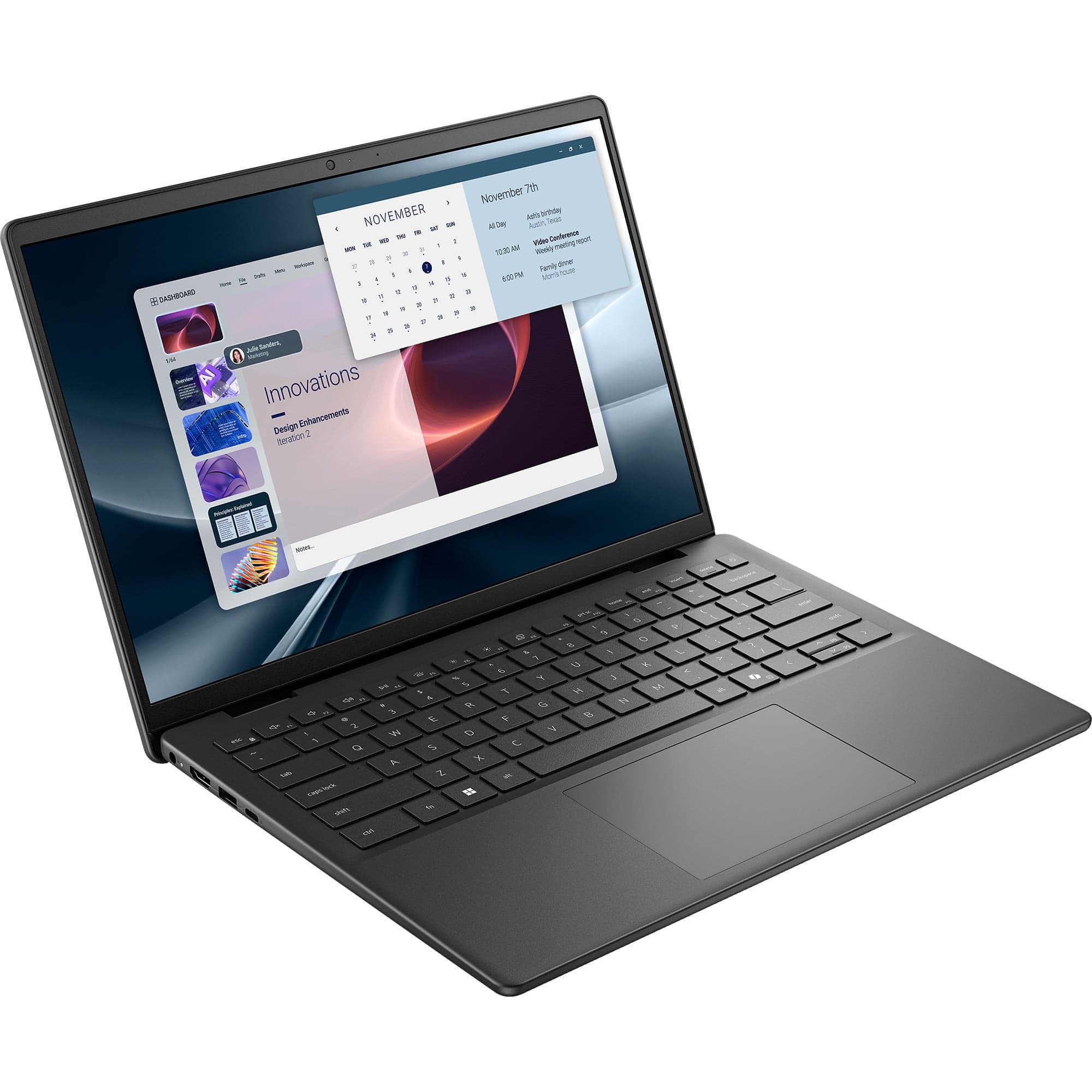 Pro 14 Essential (13Y8J), Notebook