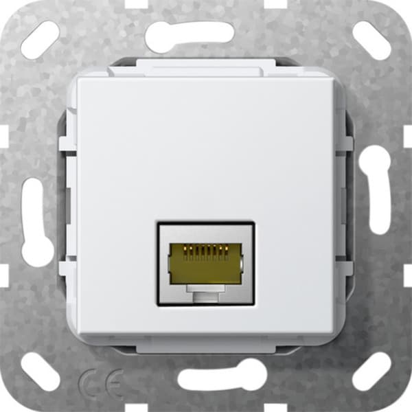 Modular Jack Registered Jack 45 Kategorie 6A