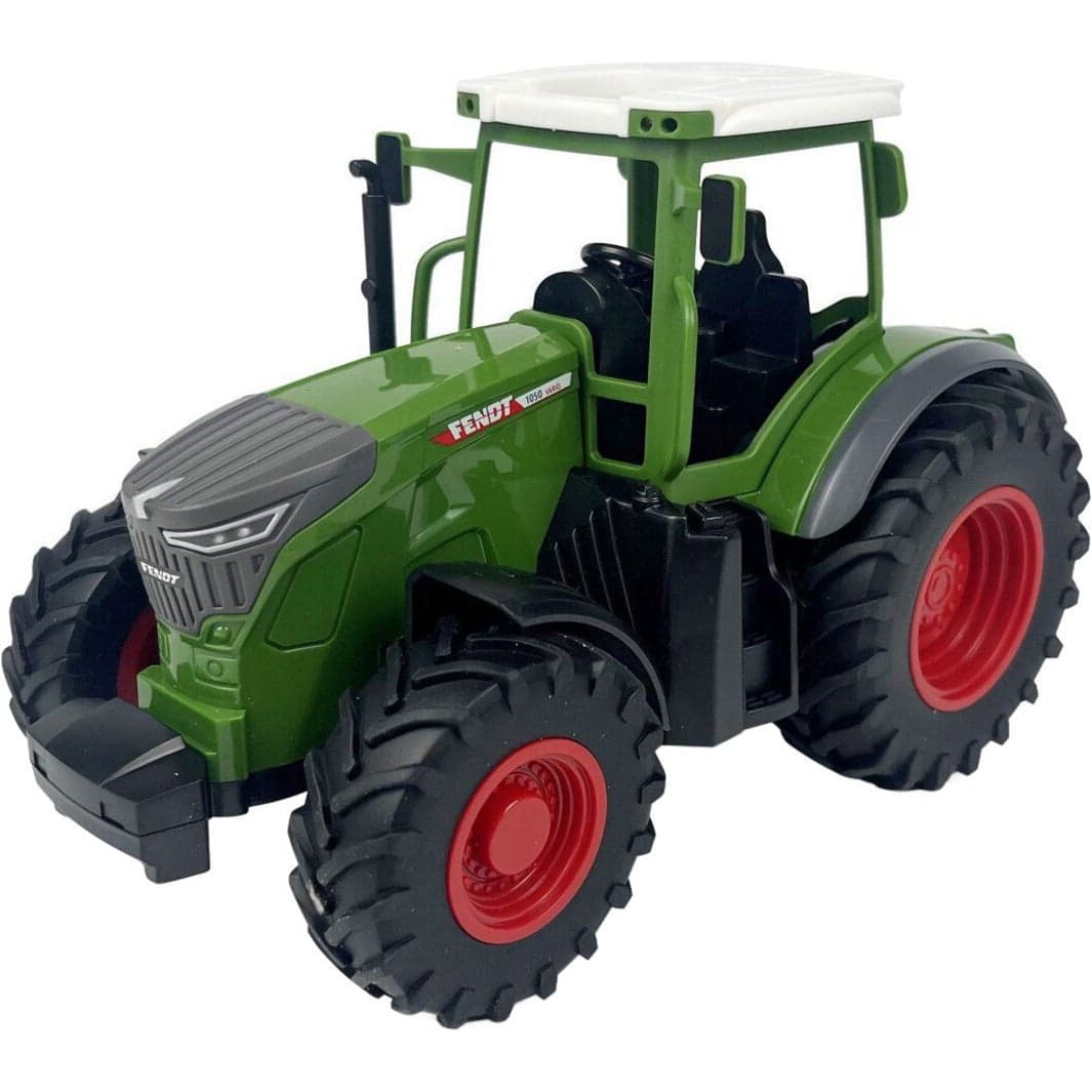 1050 Vario Maßstab 1:24 Spielzeugtraktor, RC