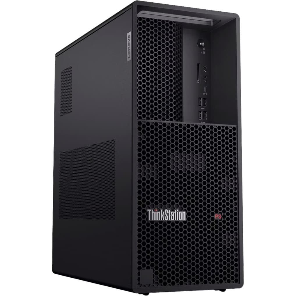 ThinkStation P3 Tower Gen 2 (30HT0094GE), PC-System