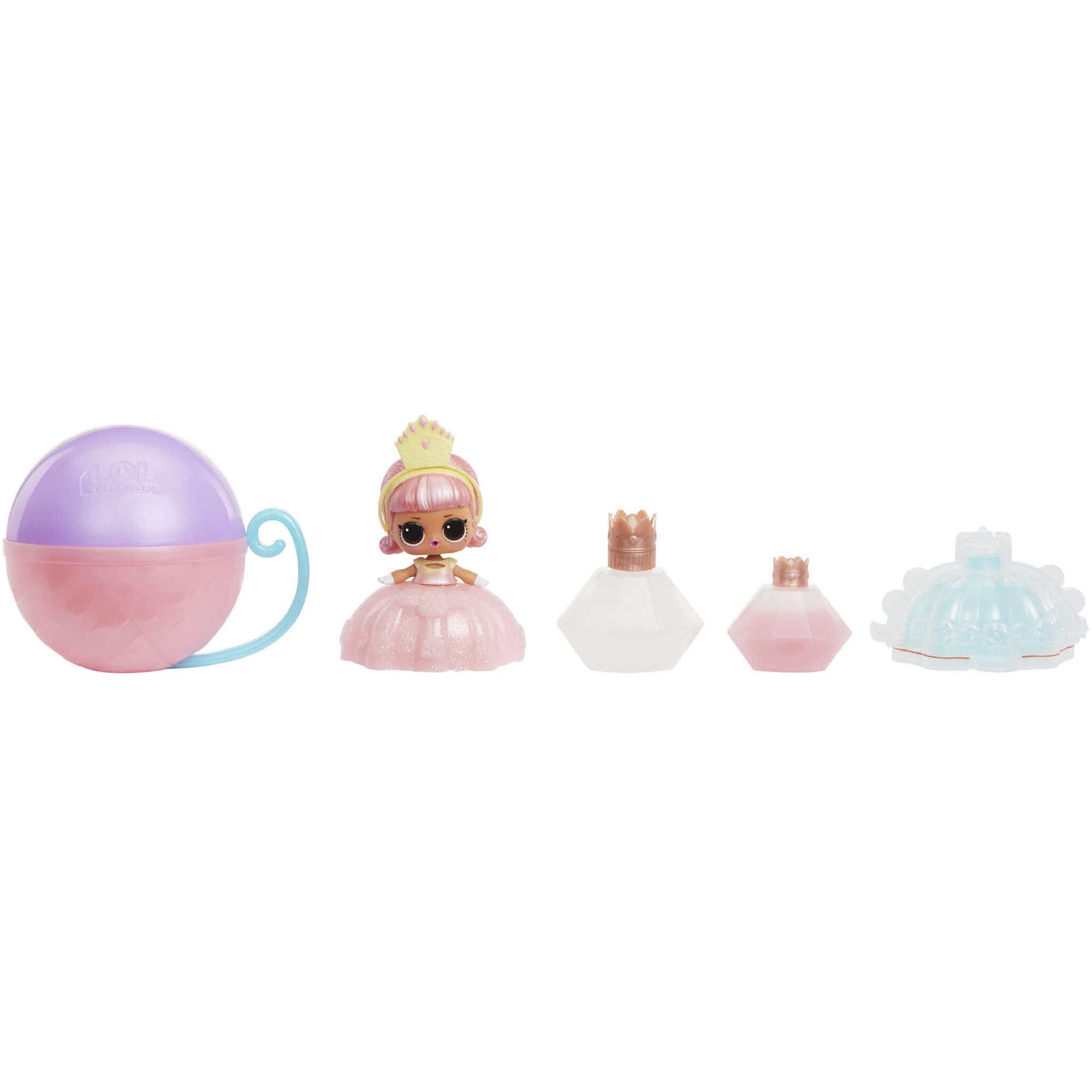 L.O.L. Surprise Princess Tots, Spielfigur