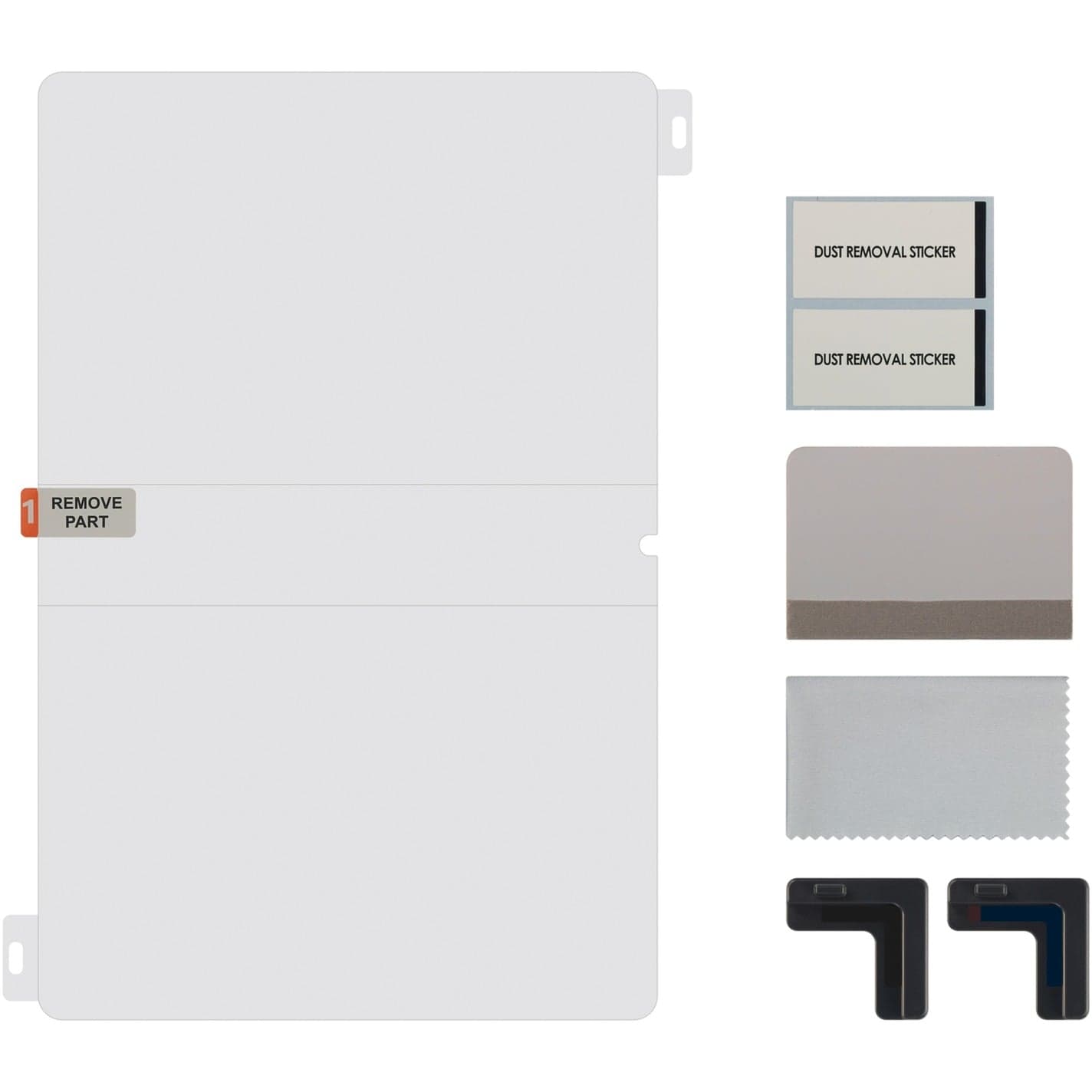 Anti-Reflecting Screen Protector, Schutzfolie