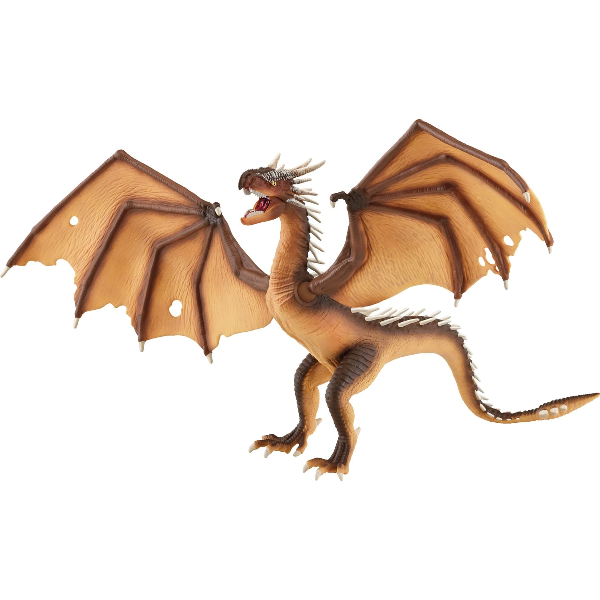 Wizarding World Harry Potter - Ungarischer Hornschwanz, Spielfigur