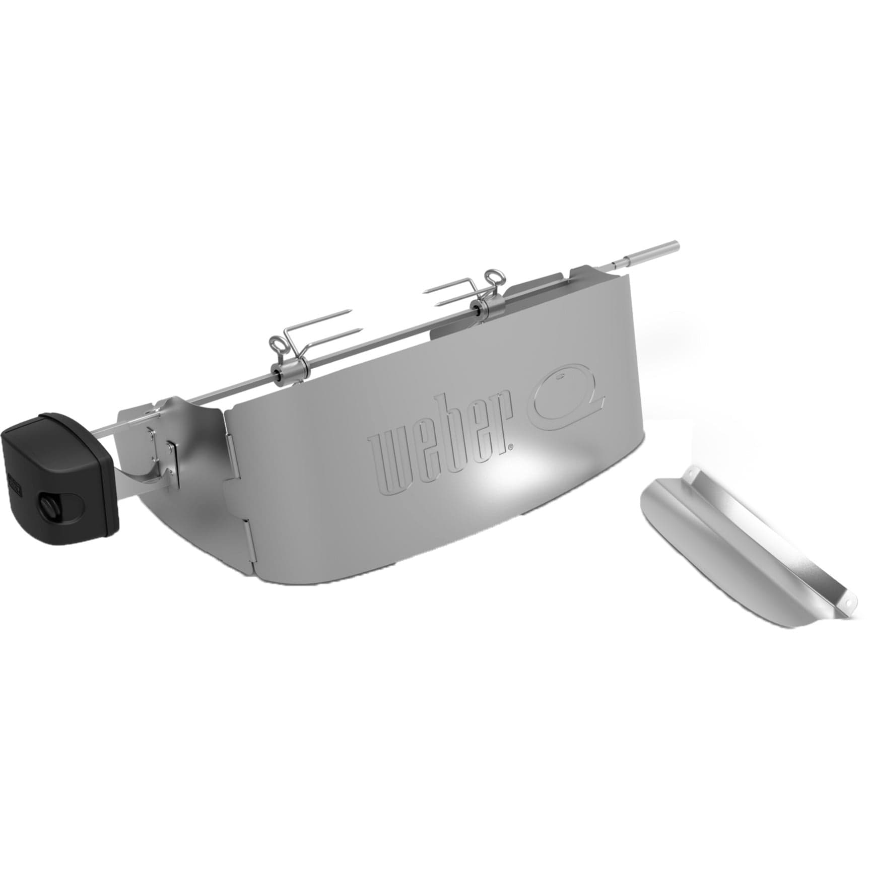 Drehspieß für Q 3000N Serie ab 2025, Grillspieß