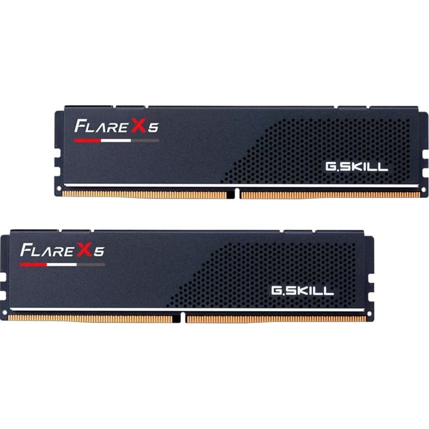 DIMM 32 GB DDR5-6000 (2x 16 GB) Dual-Kit, Arbeitsspeicher