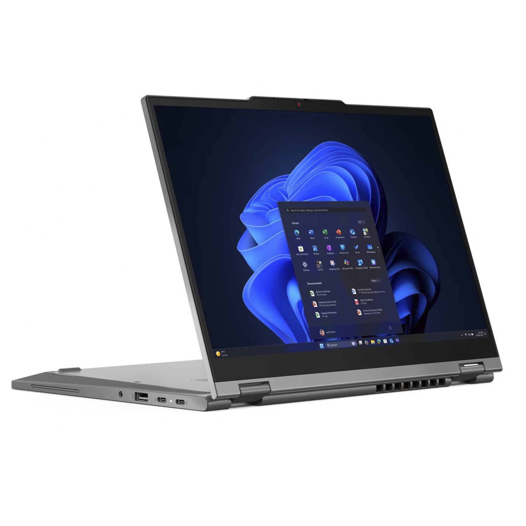 ThinkPad L13 2-in-1 G6 (21R7003NGE), Notebook