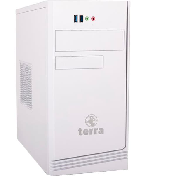 PC-BUSINESS 6000wh SILENT, PC-System