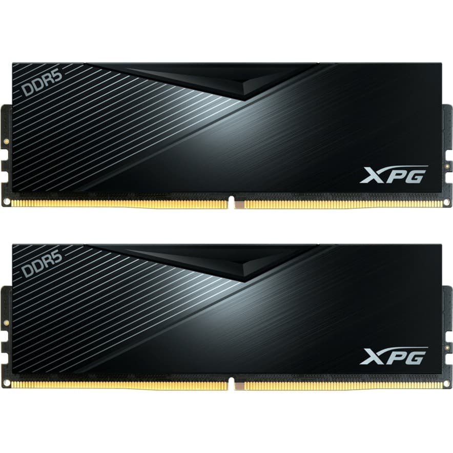 DIMM 64 GB DDR5-6000 (2x 32 GB) Dual-Kit, Arbeitsspeicher