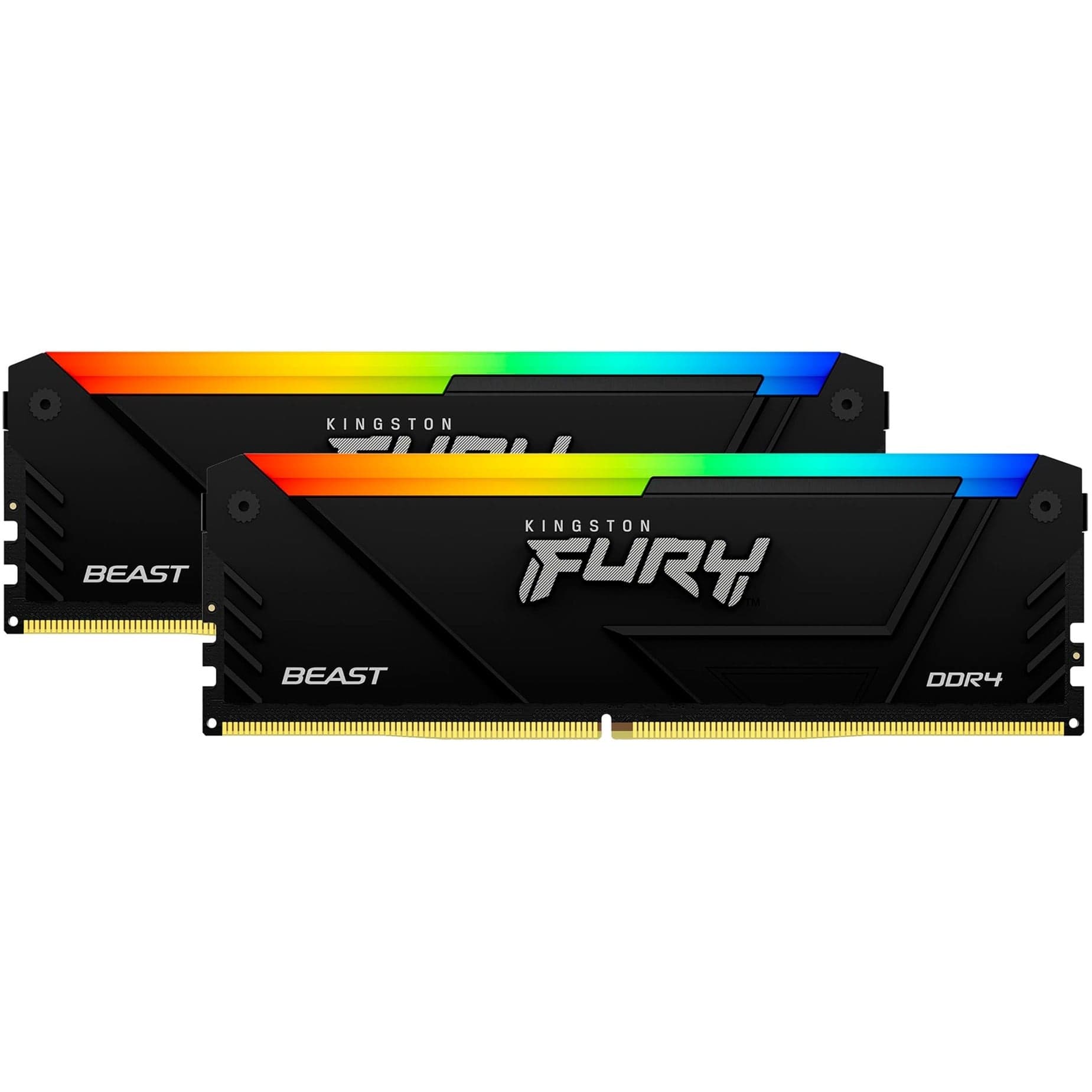 DIMM 32 GB DDR4-3600 (2x 16 GB) Dual-Kit , Arbeitsspeicher