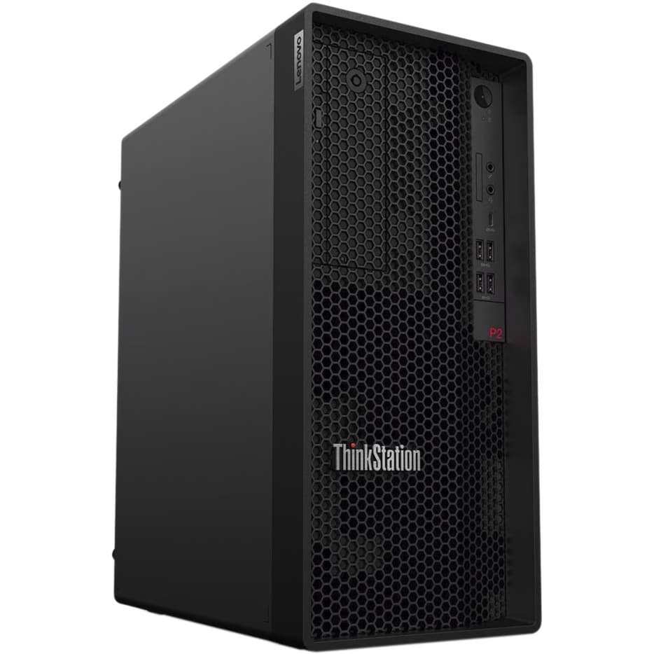 ThinkStation P2 Tower Gen 2 (30JQ006SGE), PC-System
