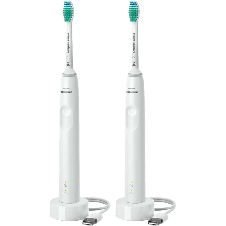 Sonicare 3100 series HX3675/13, Elektrische Zahnbürste