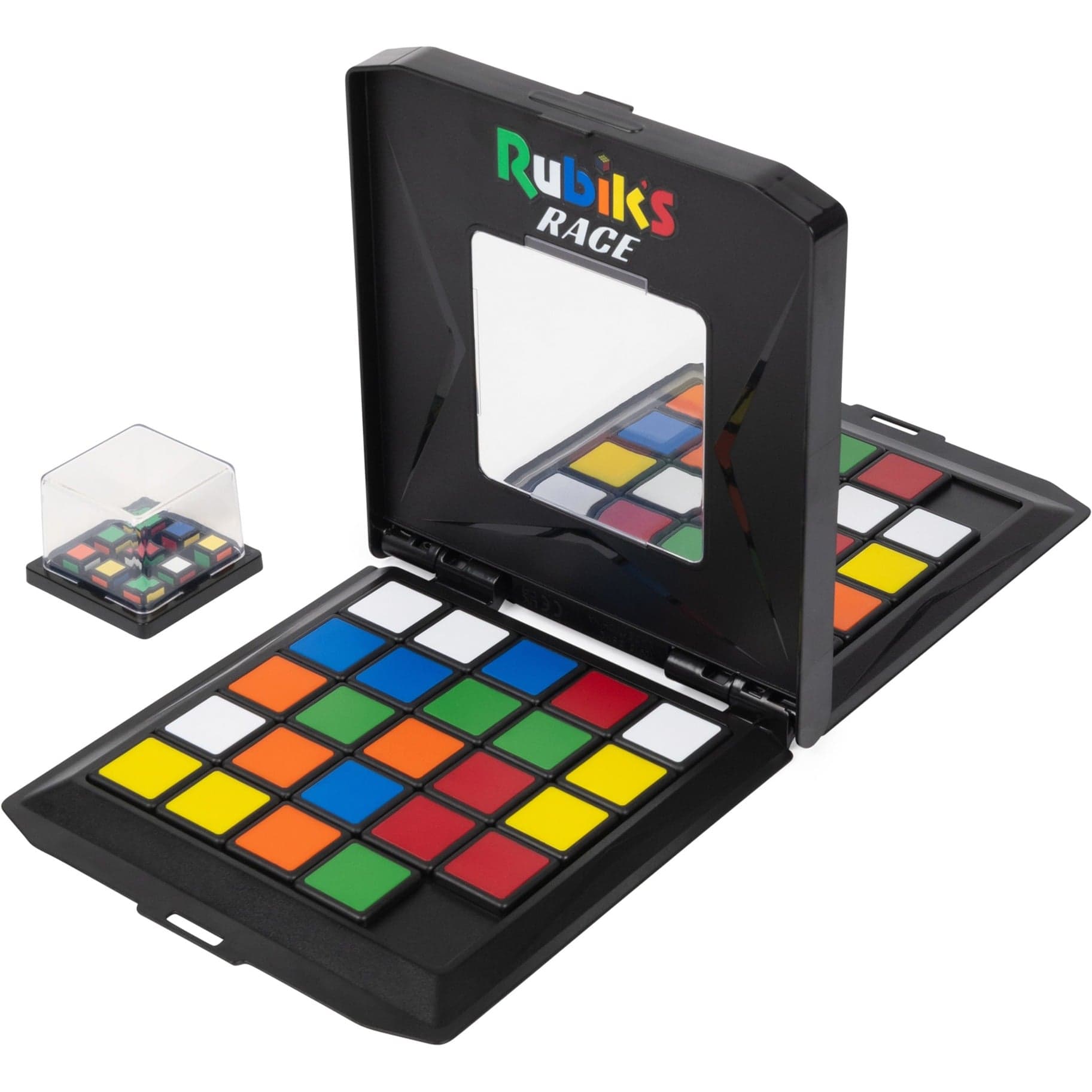Rubik''s Race (Spiel), Gesellschaftsspiel