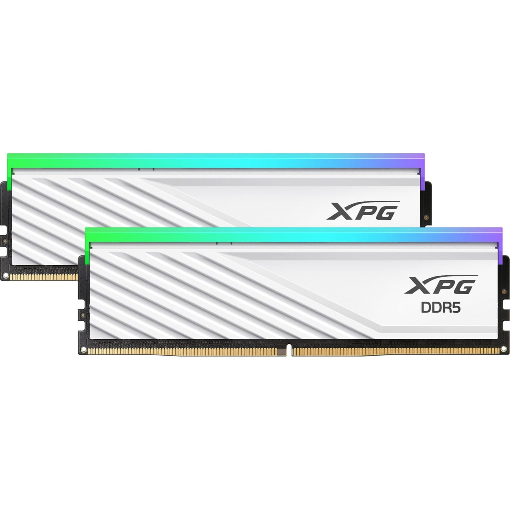 DIMM 64 GB DDR5-6000 (2x 32 GB) Dual-Kit, Arbeitsspeicher