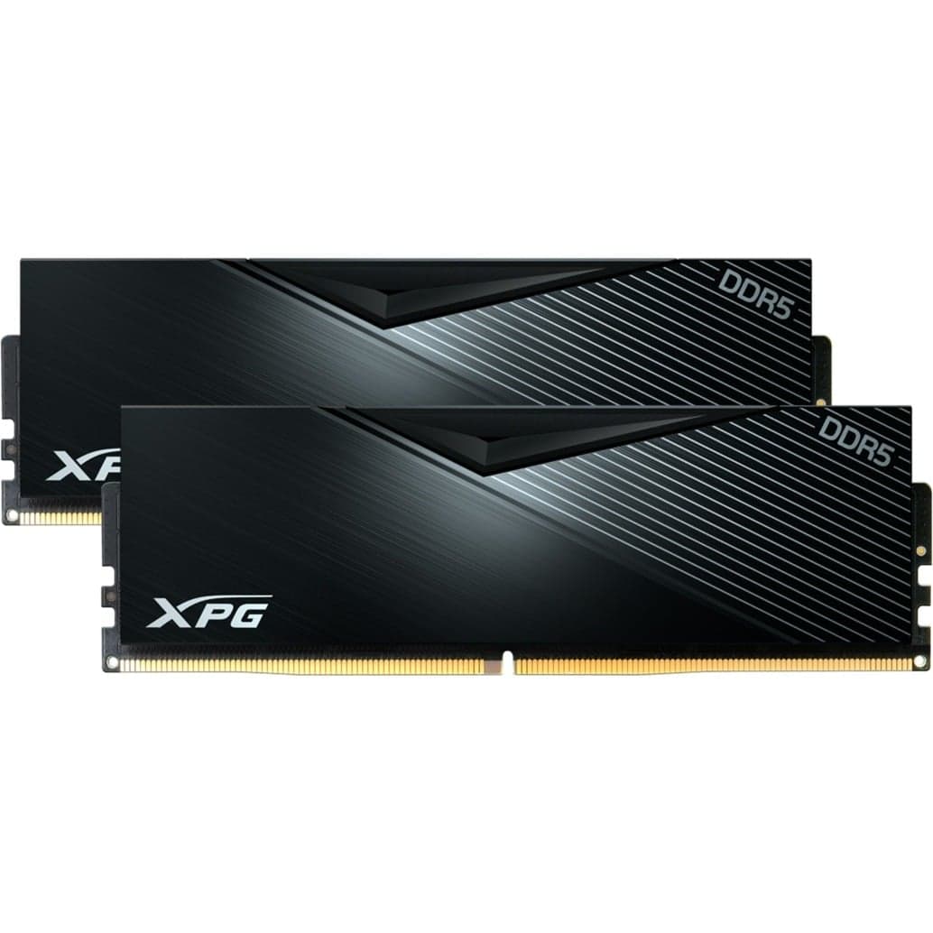 DIMM 64 GB DDR5-6400 (2x 32 GB) Dual-Kit, Arbeitsspeicher