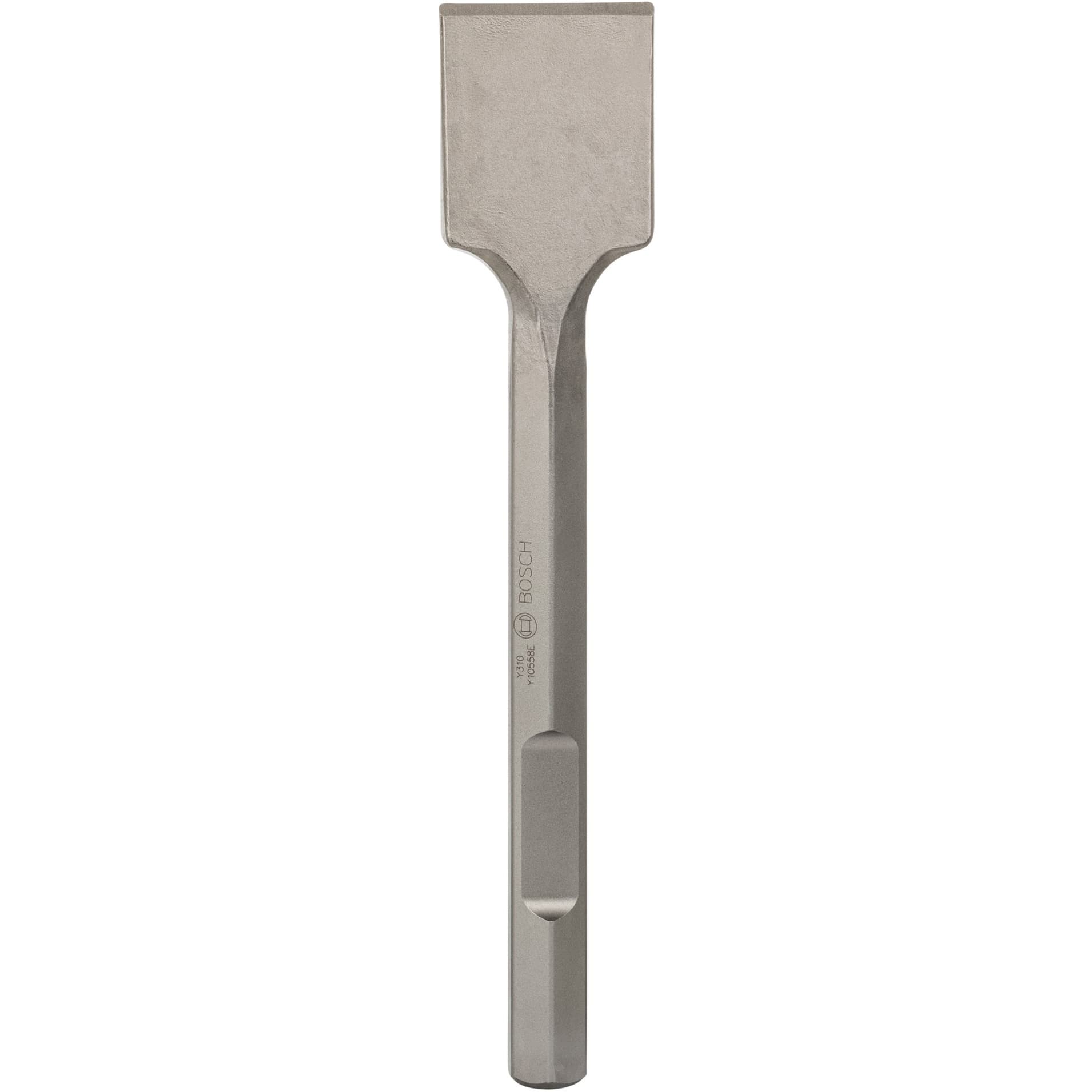 PRO HEX 28-4C Spatmeißel, 80x400mm