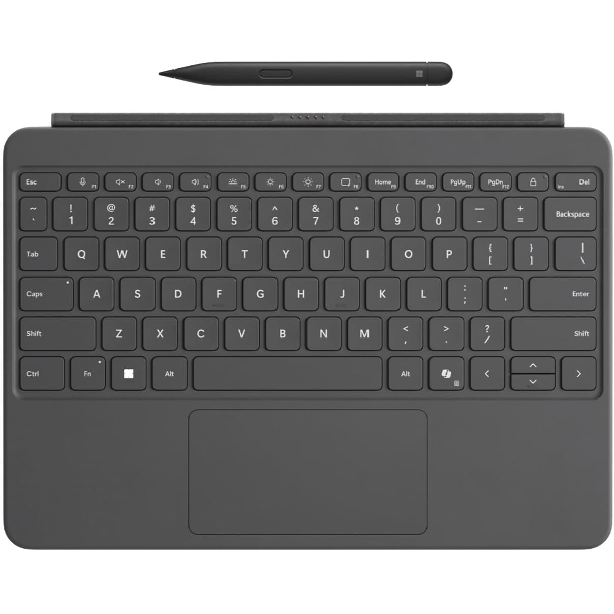 Surface Pro 12-Zoll-Keyboard mit Slim Pen, Tastatur