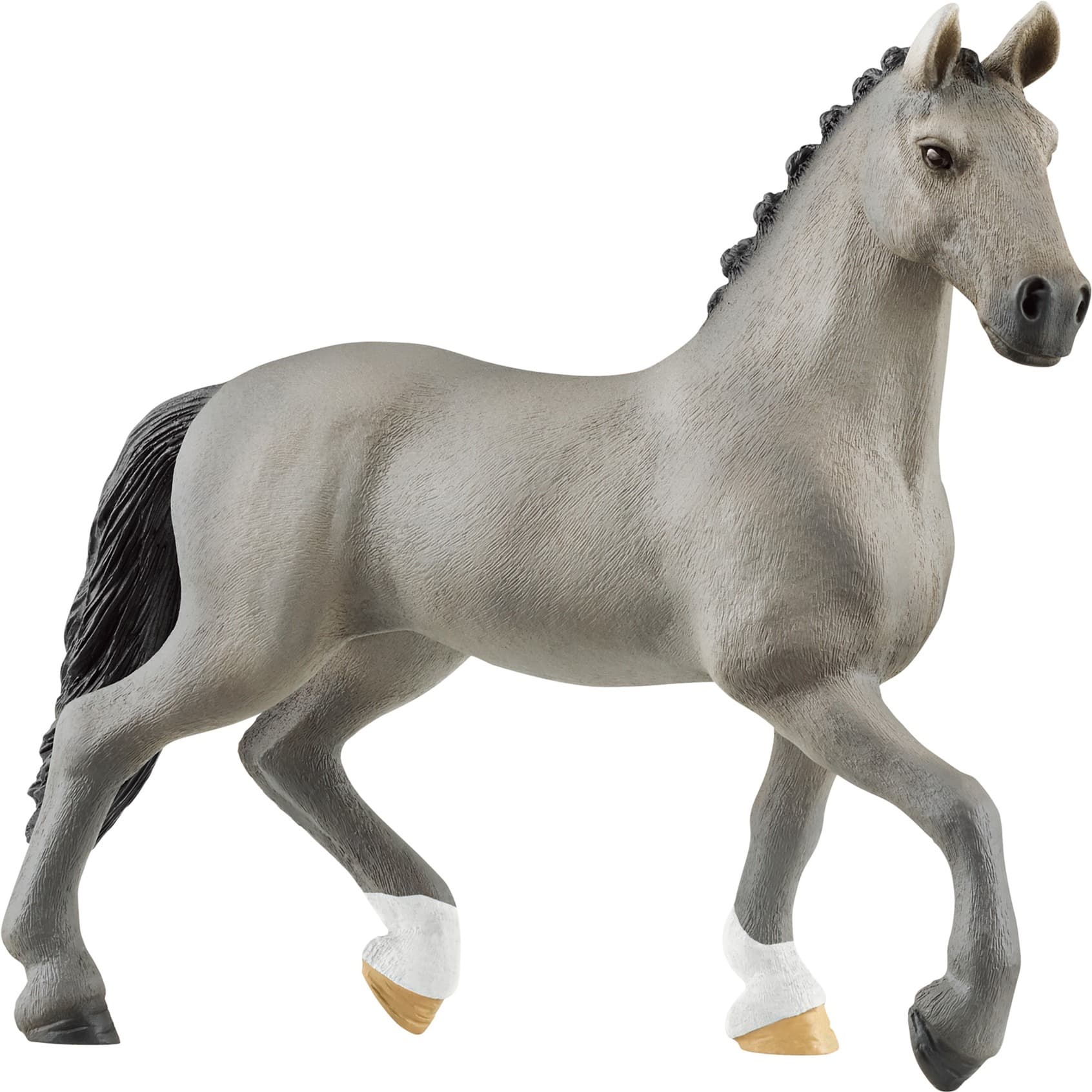 Horse Club Cheval de Selle Francais Hengst, Spielfigur