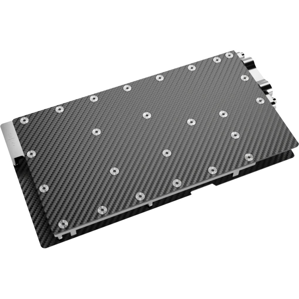 ES Geforce RTX 5090 Gaming 1-Slot Design, Kühlkörper