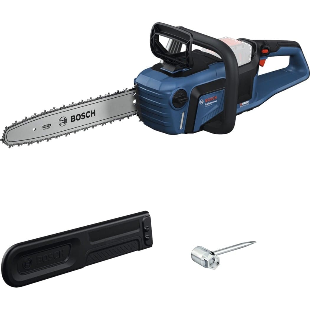 Akku-Kettensäge GKE 18V-40 Professional solo, 18Volt