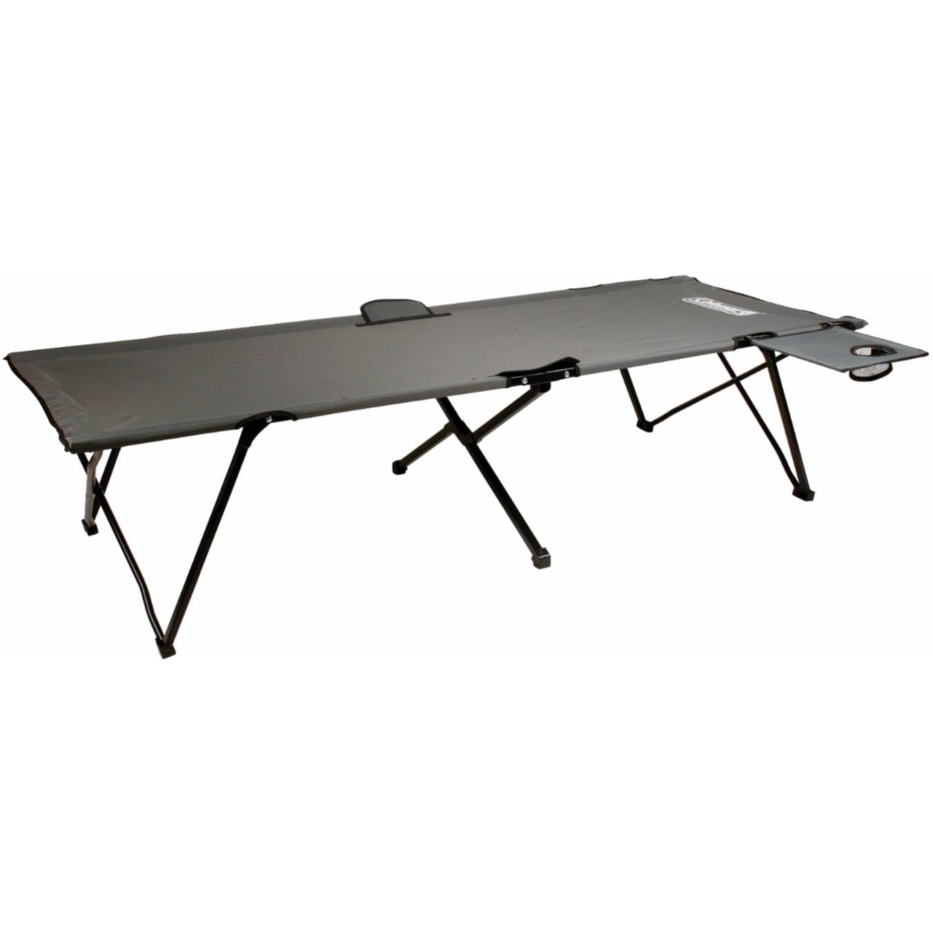 Packaway Campingliege, Stahl 2176135, Camping-Bett