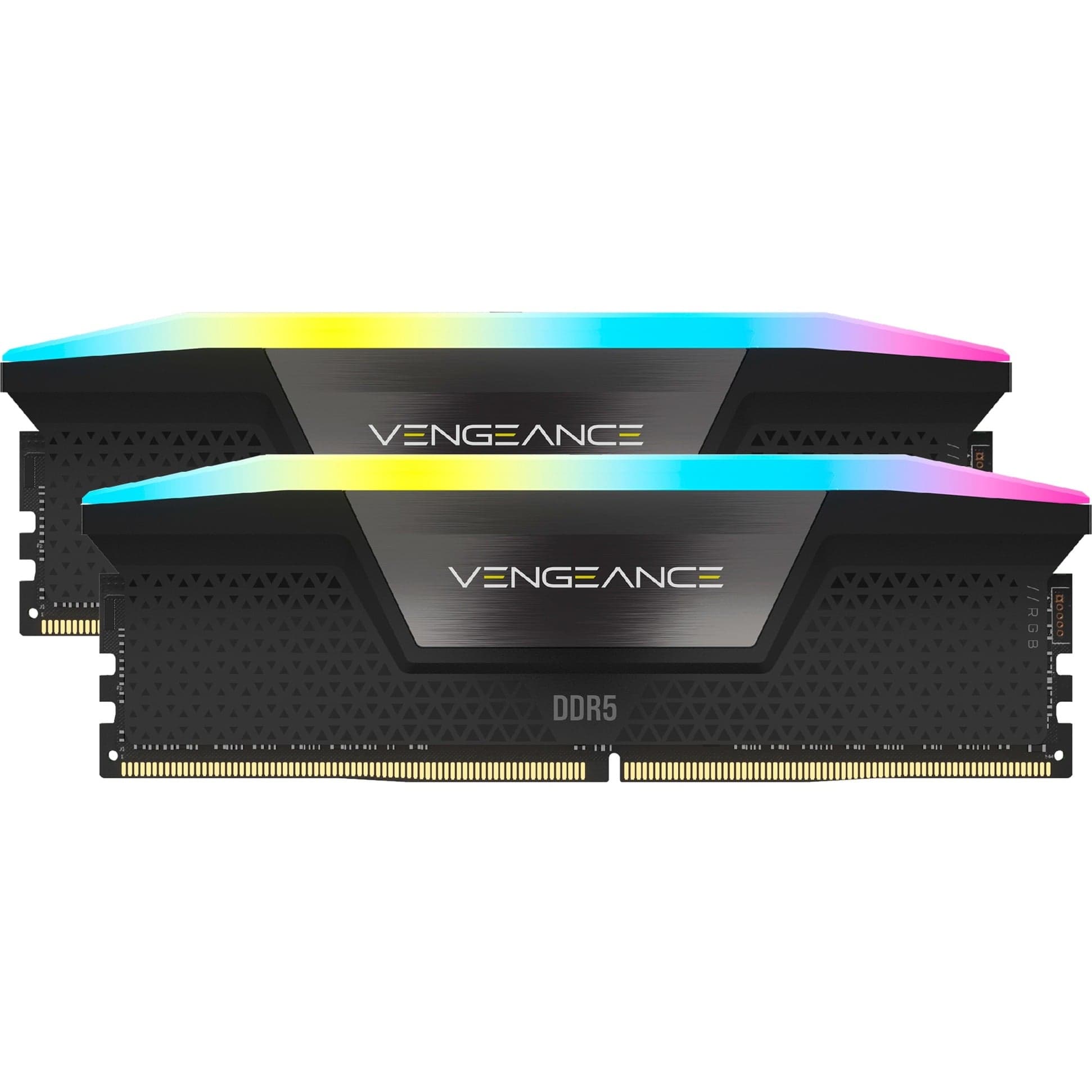 DIMM 32 GB DDR5-6000 (2x 16 GB) Dual-Kit, Arbeitsspeicher