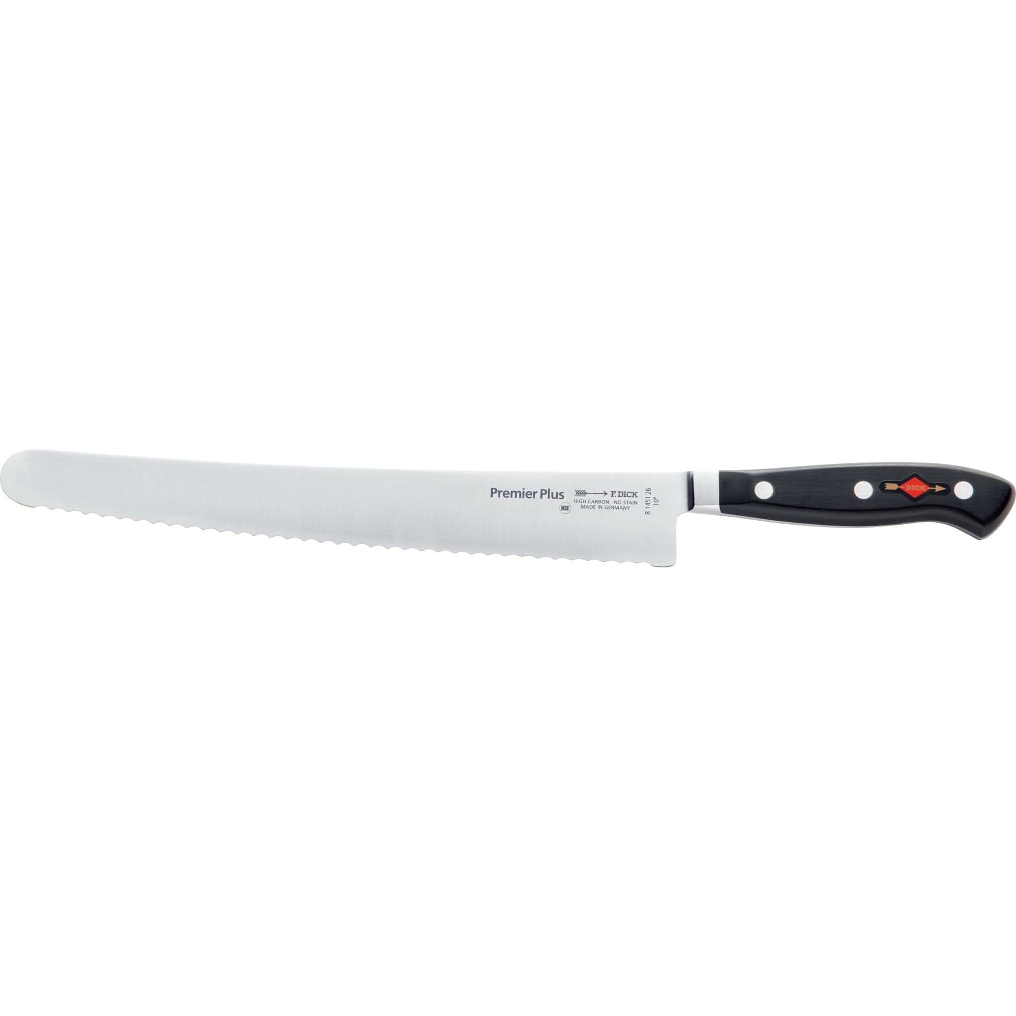 Premier Eurasia Universalmesser, 26cm