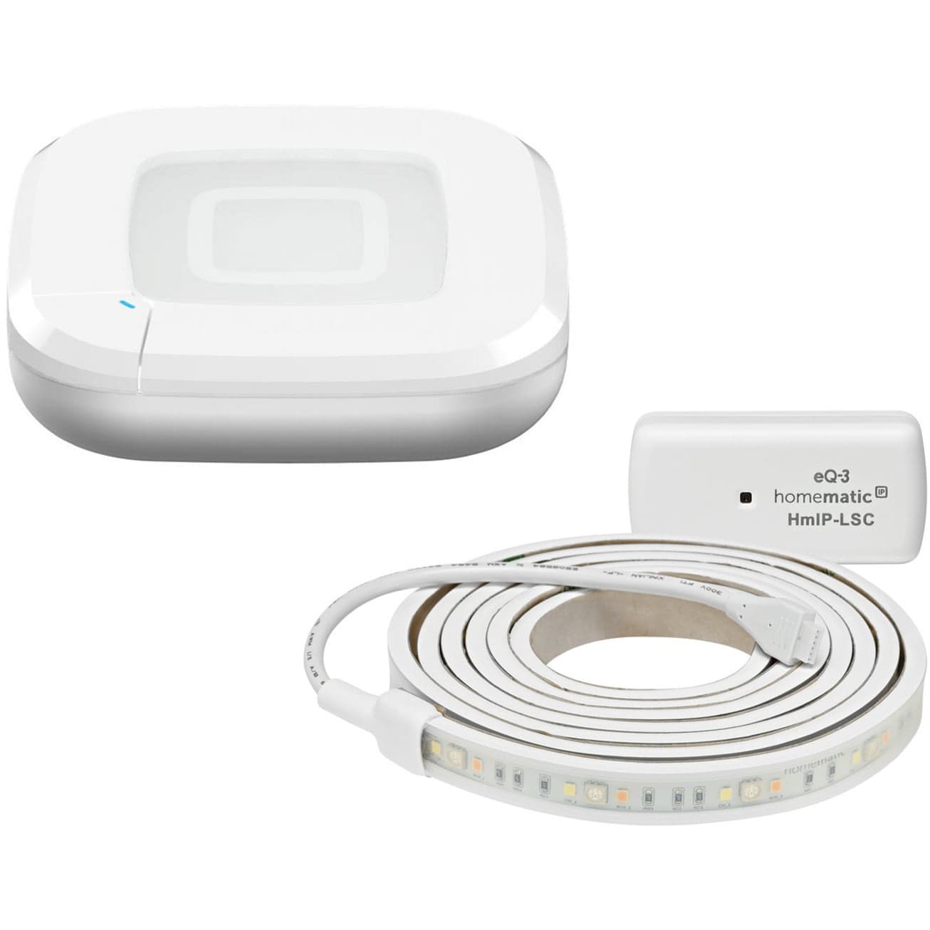 Starter Set Lightstrip Set 2m
