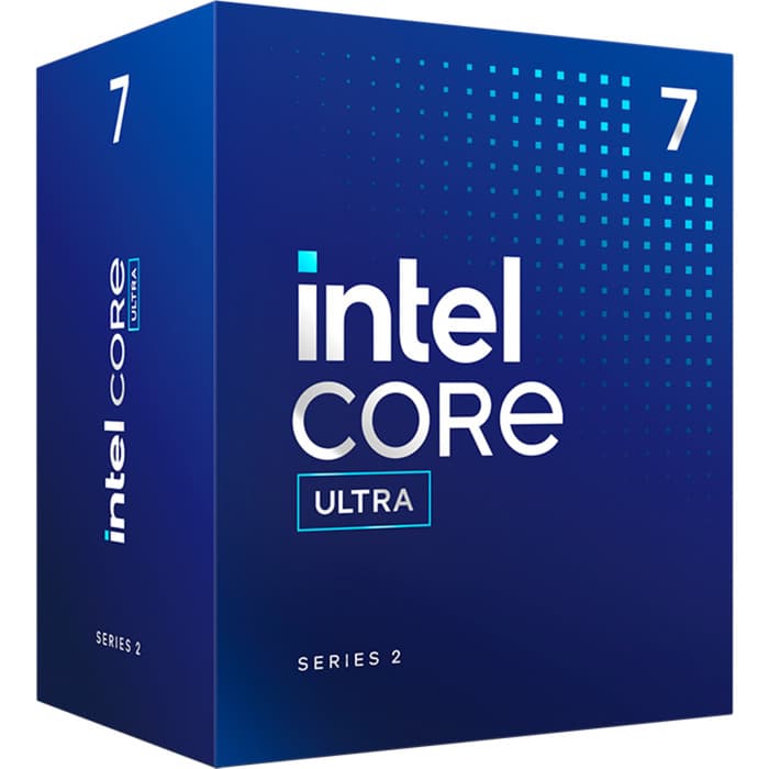 Core™ Ultra 7 265F, Prozessor